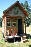 tiny house image
